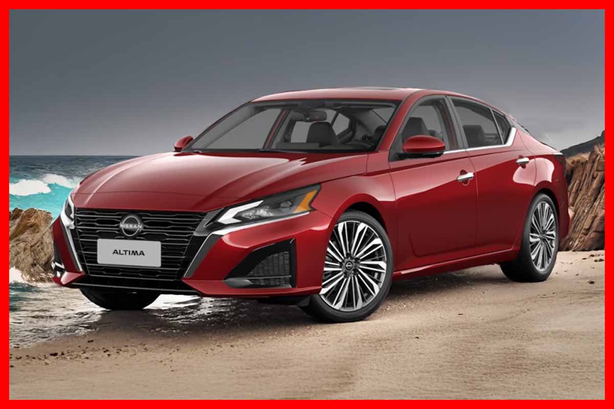 نيسان تكتب السطر الأخير لـ "ألتيما" وتُحيي أسطورة "إكستيرا" للتمرد على الطرق الوعرة!