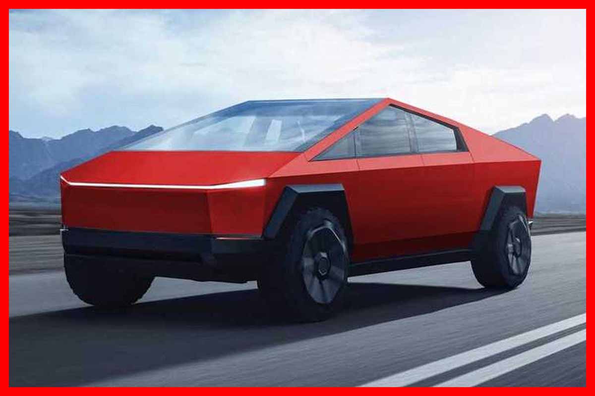 صدمة في عالم الشاحنات الكهربائية: تسلا تعيد رسم خريطة أسعار "سايبرتراك"