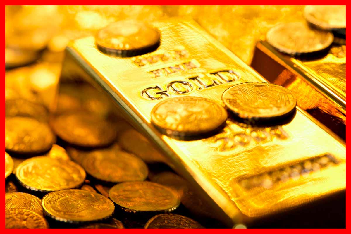 كيف و لماذا اثر صعود اسعار الذهب علي عالم السيارات