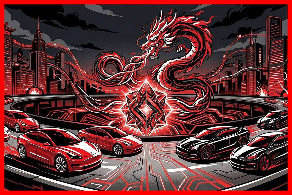 عاصفة الـ 7 سنوات: كيف تشعل "بي واي دي" و"تسلا" و"شاومي" حرب أسعار من نوع جديد لإنقاذ مبيعات 2026؟