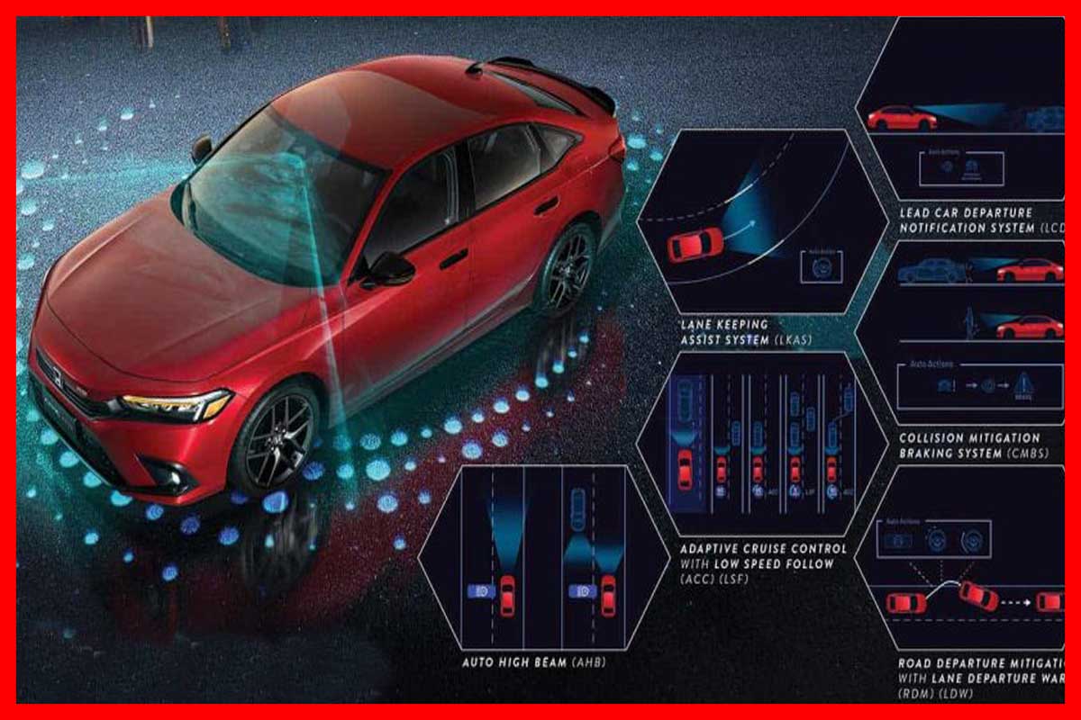 مختصرات و علامات في السيارة .. لازم تعرف معناها