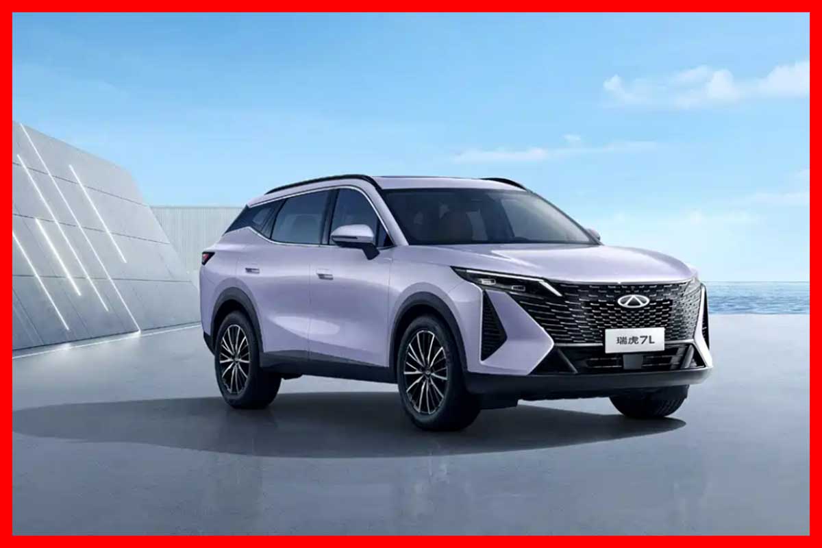 بين الفخامة العصرية والمحرك الموثوق.. شيري Tiggo 7L المعادلة المثالية لقلب موازين سوق الـSUV المدمجة في 2026