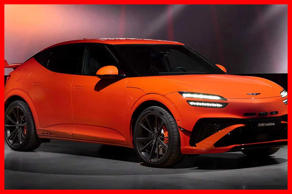 البركان الكوري ينفجر