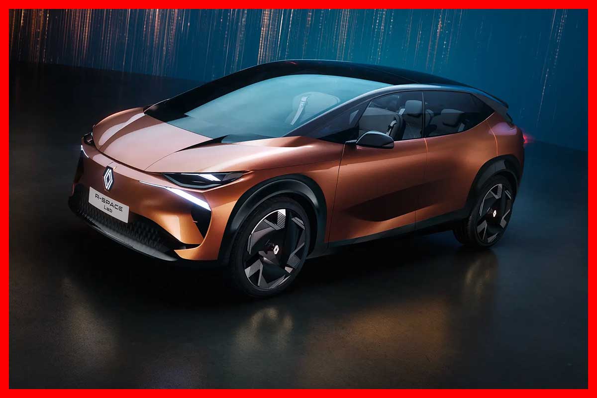 رينو تهيئ لمواجهة الصينين