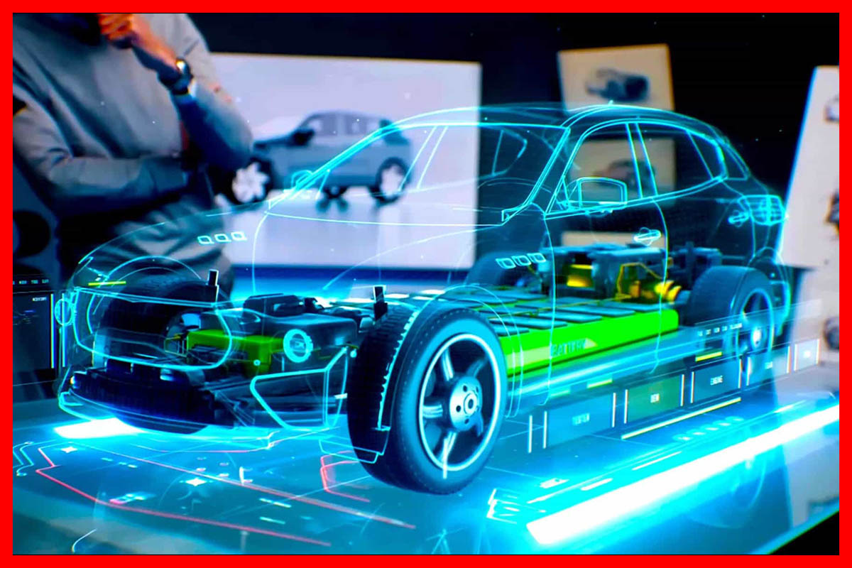 ثورة الـ 5C : شحن سيارتك صار أسرع من شحن هاتفك الذكي و عمرها اطول من الانسان