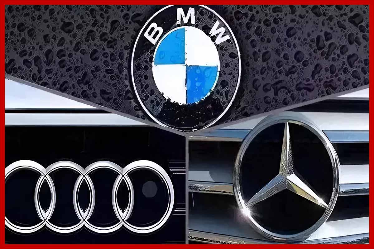 عرش الألمان يهتز : مرسيدس وبي إم دبليو وأودي تضطر لكسر أسعارها في الصين!