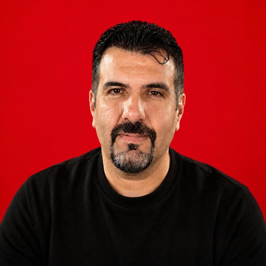 حسن — مؤسس أوتو تايم